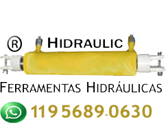 Hidraulic Logo